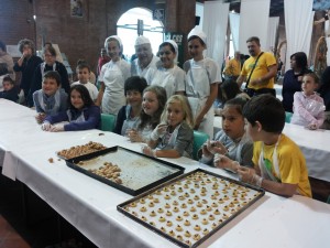 festa del pane