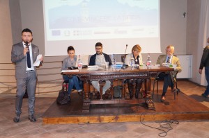 convegno uno